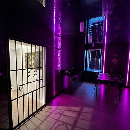 Bdsm Apartament Czestochowa Luxxx - Adults Only - Tylko Dla Doroslych Częstochowa Exterior foto