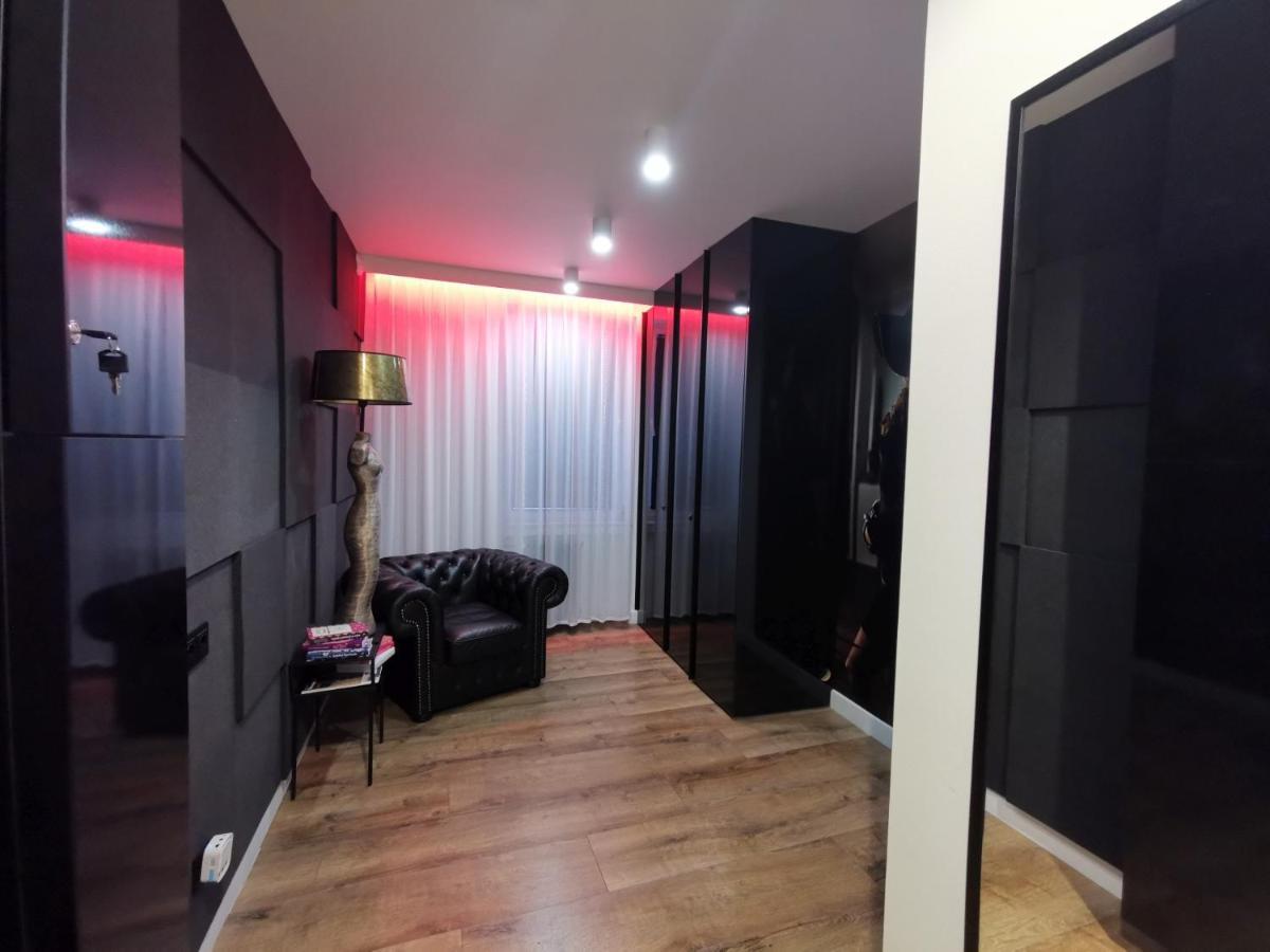 Bdsm Apartament Czestochowa Luxxx - Adults Only - Tylko Dla Doroslych Częstochowa Exterior foto
